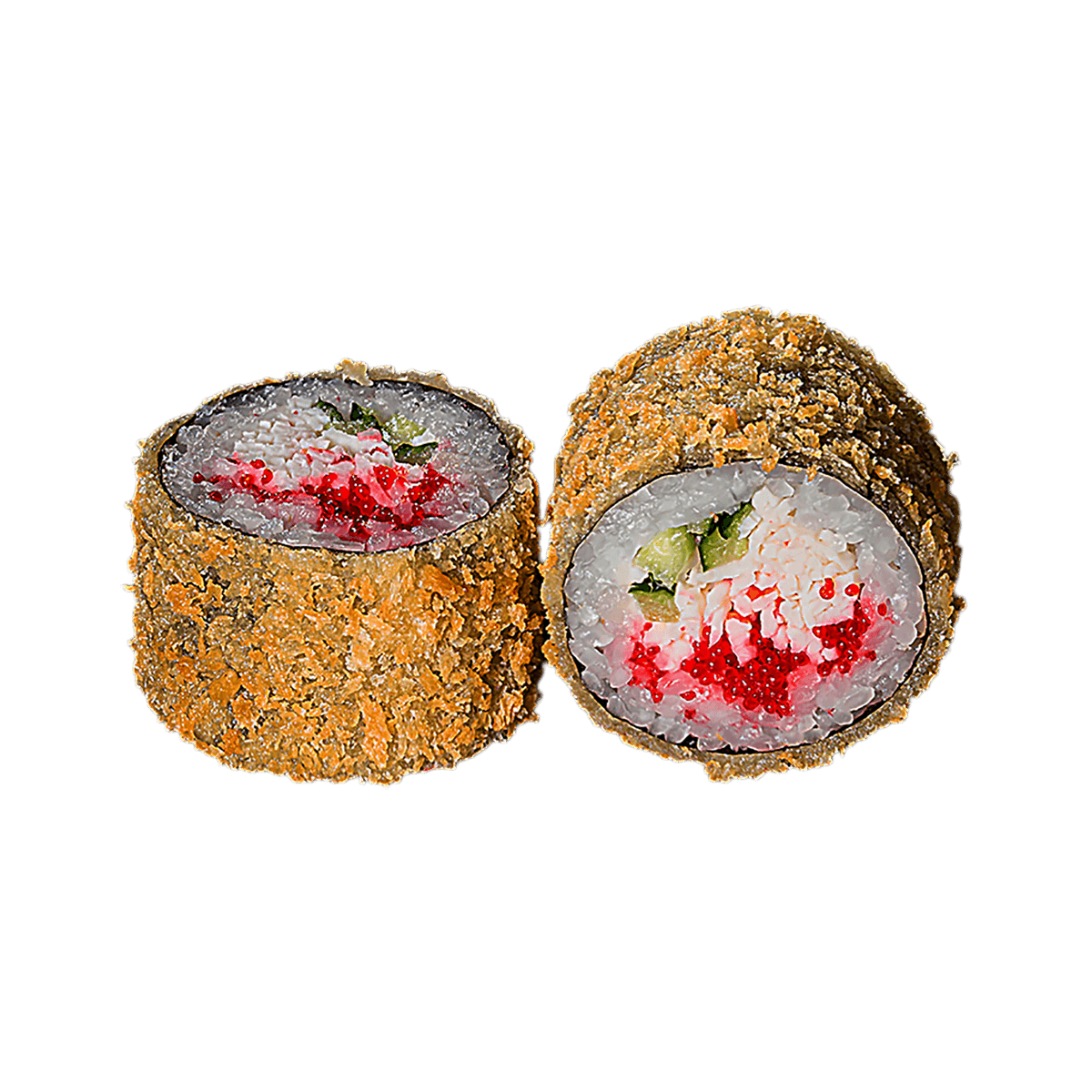 Калифорния темпура