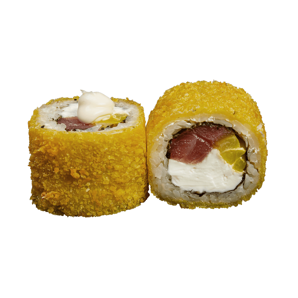 Акита темпура