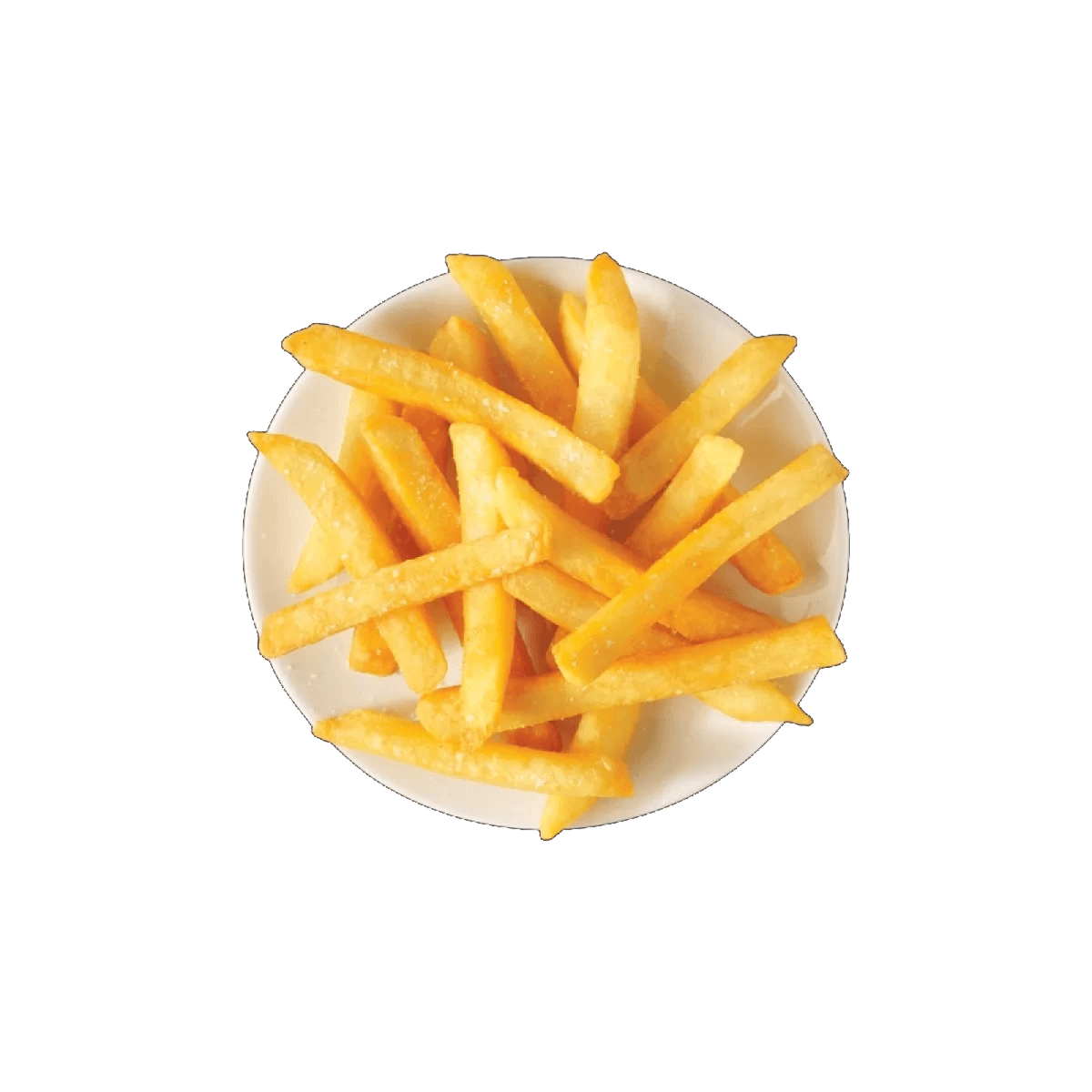 Картофель фри