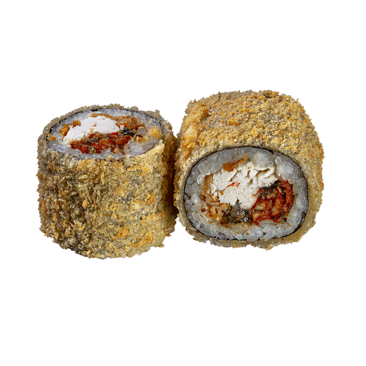 Трио темпура